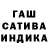ТГК Wax Alisha Palash