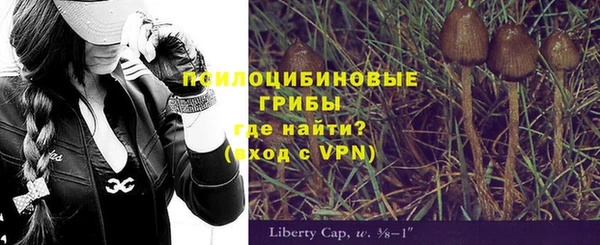 ALPHA PVP Липки